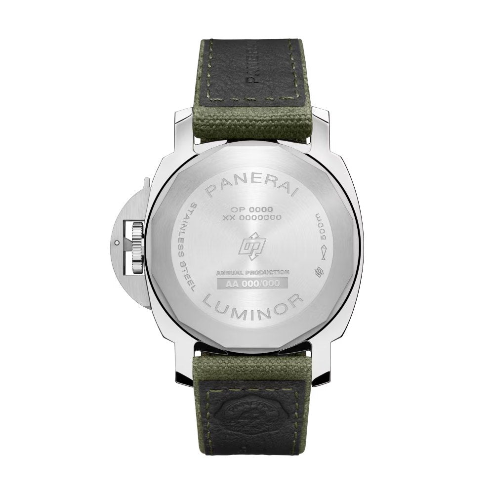 Panerai Luminor PAM01711