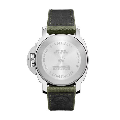 Panerai Luminor PAM01711