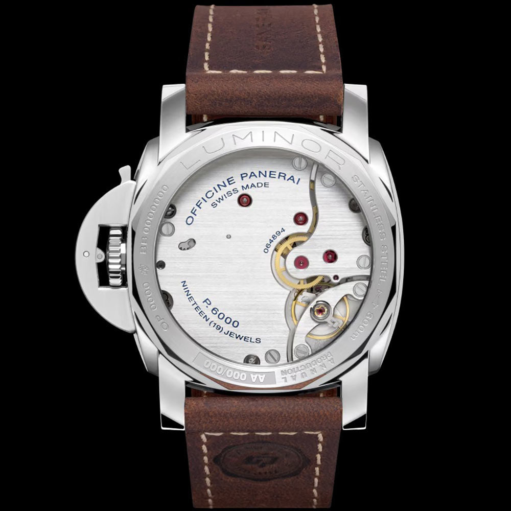 Panerai Luminor PAM01731