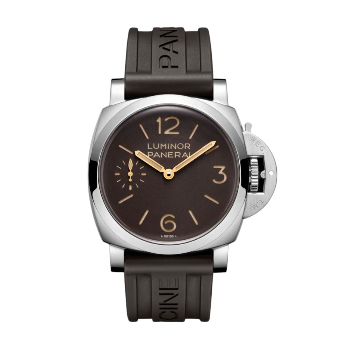 Panerai Luminor PAM01731
