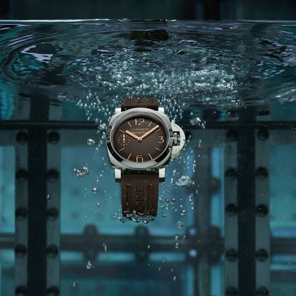Panerai Luminor PAM01731