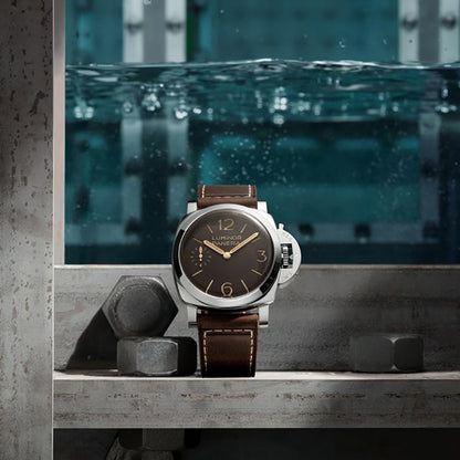Panerai Luminor PAM01731