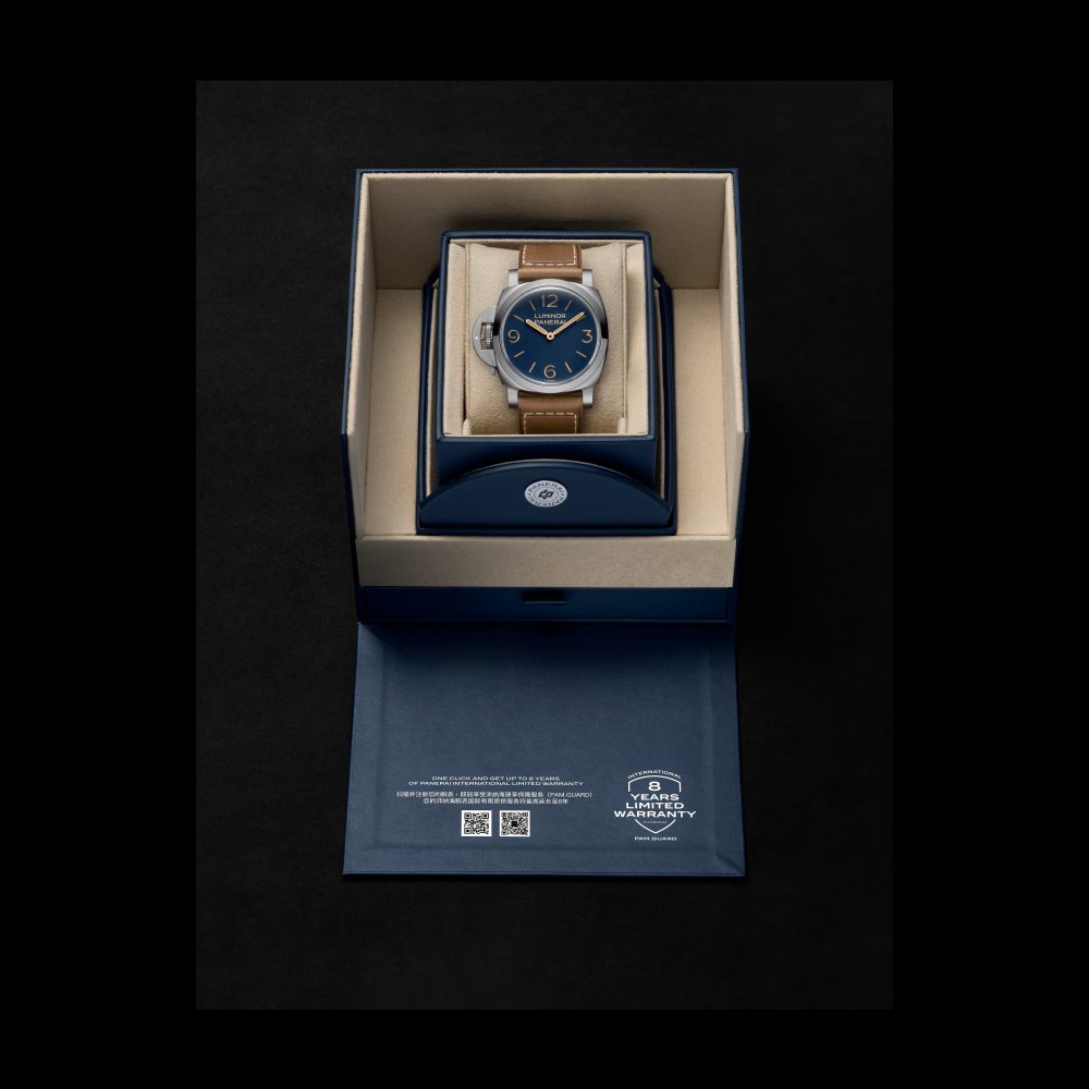 Panerai Luminor Destro PAM01732
