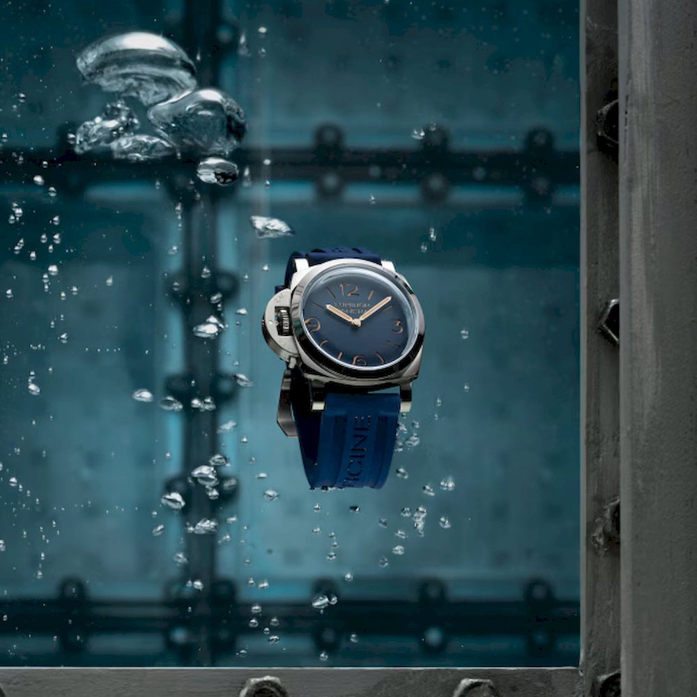 Panerai Luminor Destro PAM01732