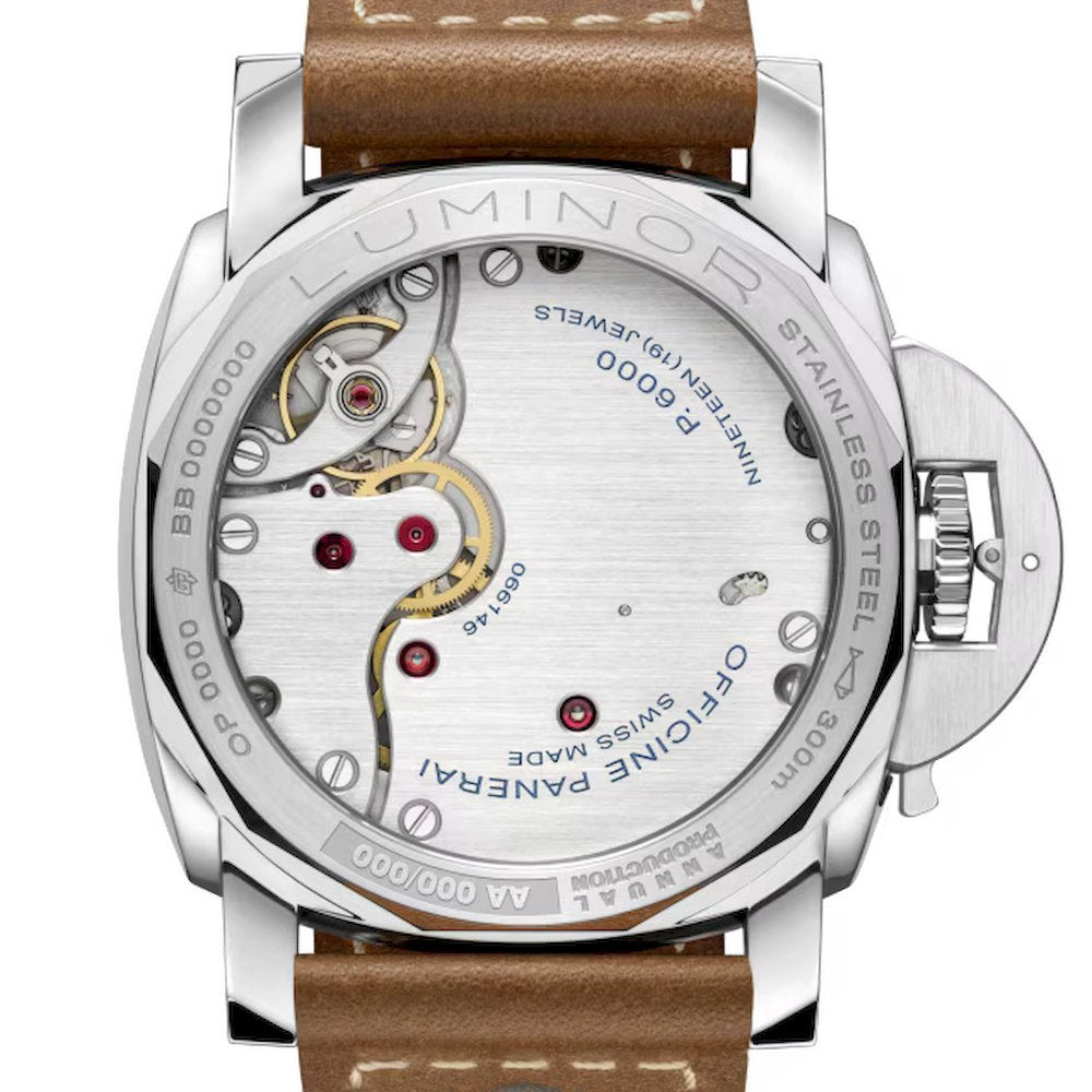 Panerai Luminor Destro PAM01732