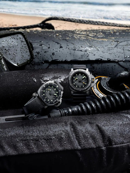 Panerai Submersible Navy SEALs PAM01738