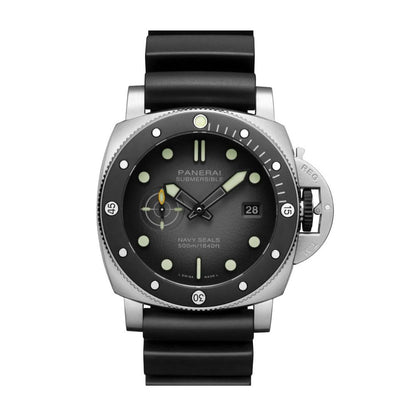 Panerai Submersible Navy SEALs PAM01738