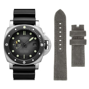 Panerai Submersible Navy SEALs PAM01738