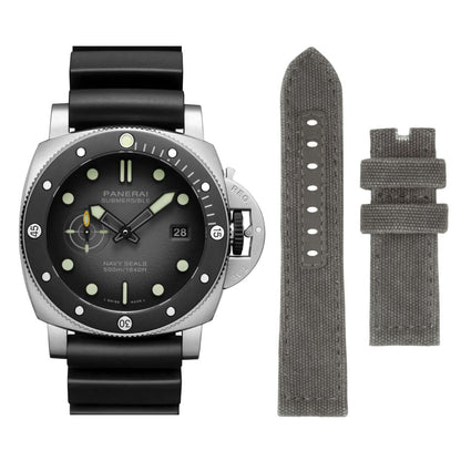 Panerai Submersible Navy SEALs PAM01738