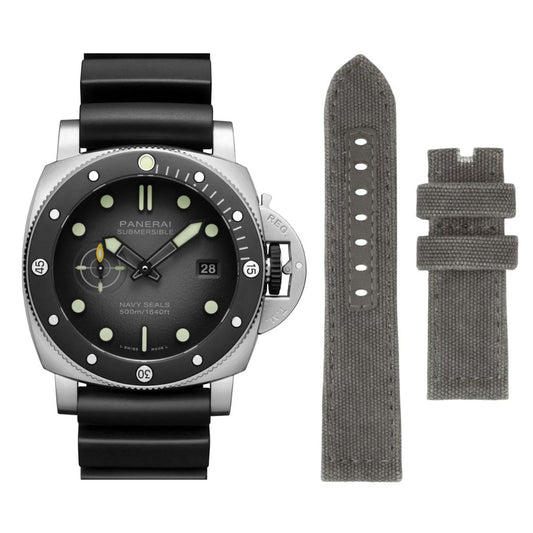 Panerai Submersible Navy SEALs PAM01738