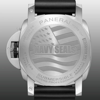 Panerai Submersible Navy SEALs PAM01738