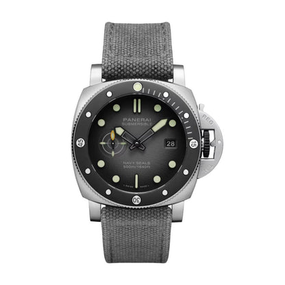 Panerai Submersible Navy SEALs PAM01738