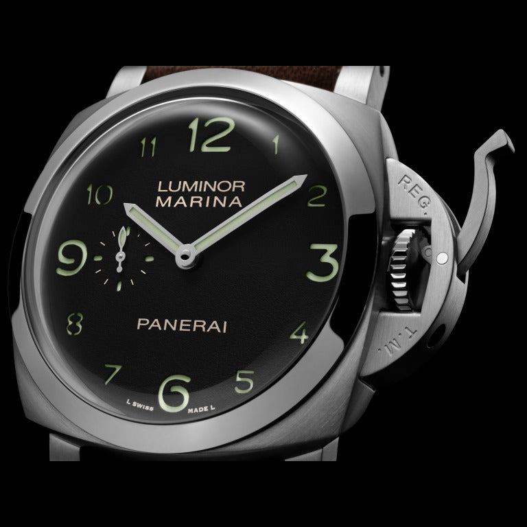 Panerai Luminor Marina PAM01759