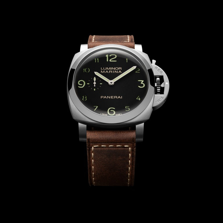 Panerai Luminor Marina PAM01759