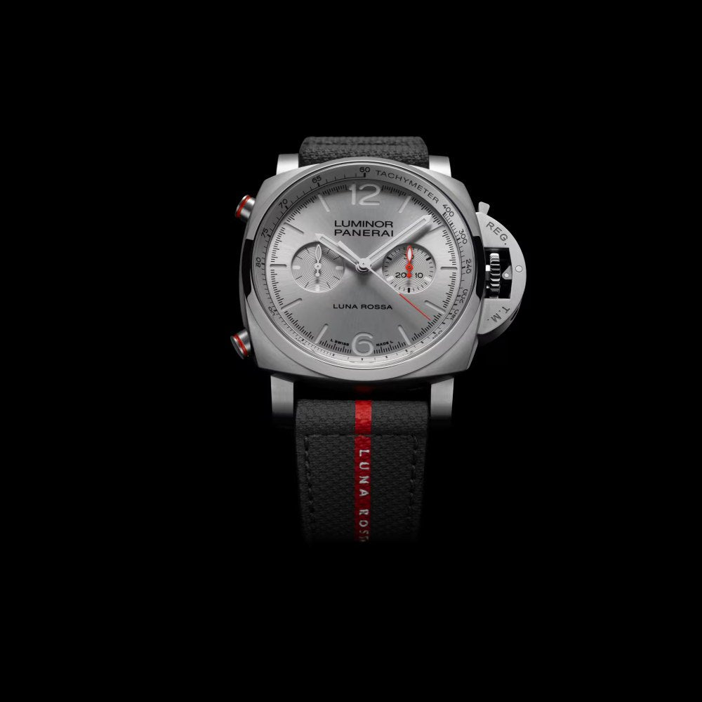 Panerai Luminor Luna Rossa Chrono PAM01768