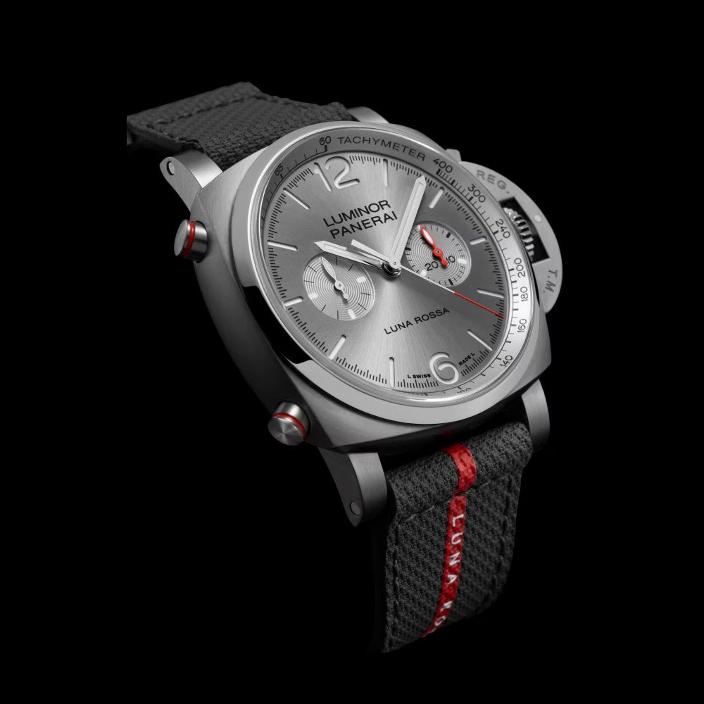 Panerai Luminor Luna Rossa Chrono PAM01768