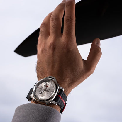 Panerai Luminor Luna Rossa Chrono PAM01768