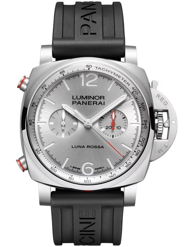 Panerai Luminor Luna Rossa Chrono PAM01768