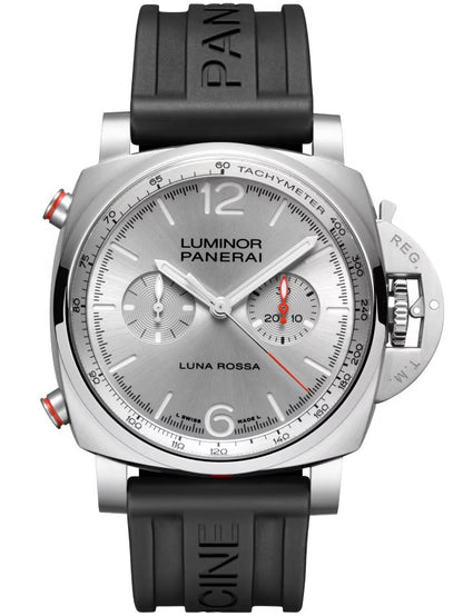 Panerai Luminor Luna Rossa Chrono PAM01768