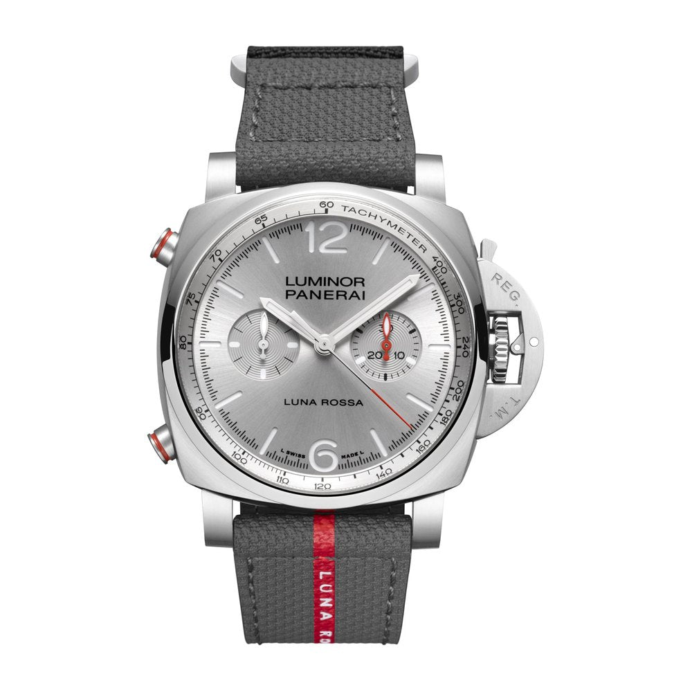 Panerai Luminor Luna Rossa Chrono PAM01768