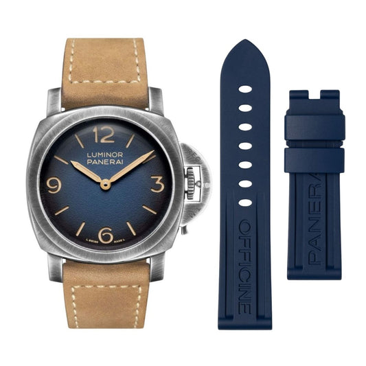 Panerai Luminor Venticinque Limited Edition PAM02025