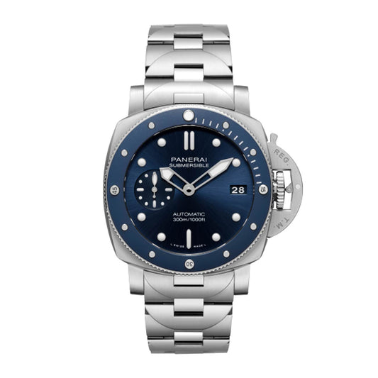 Panerai Submersible PAM02068
