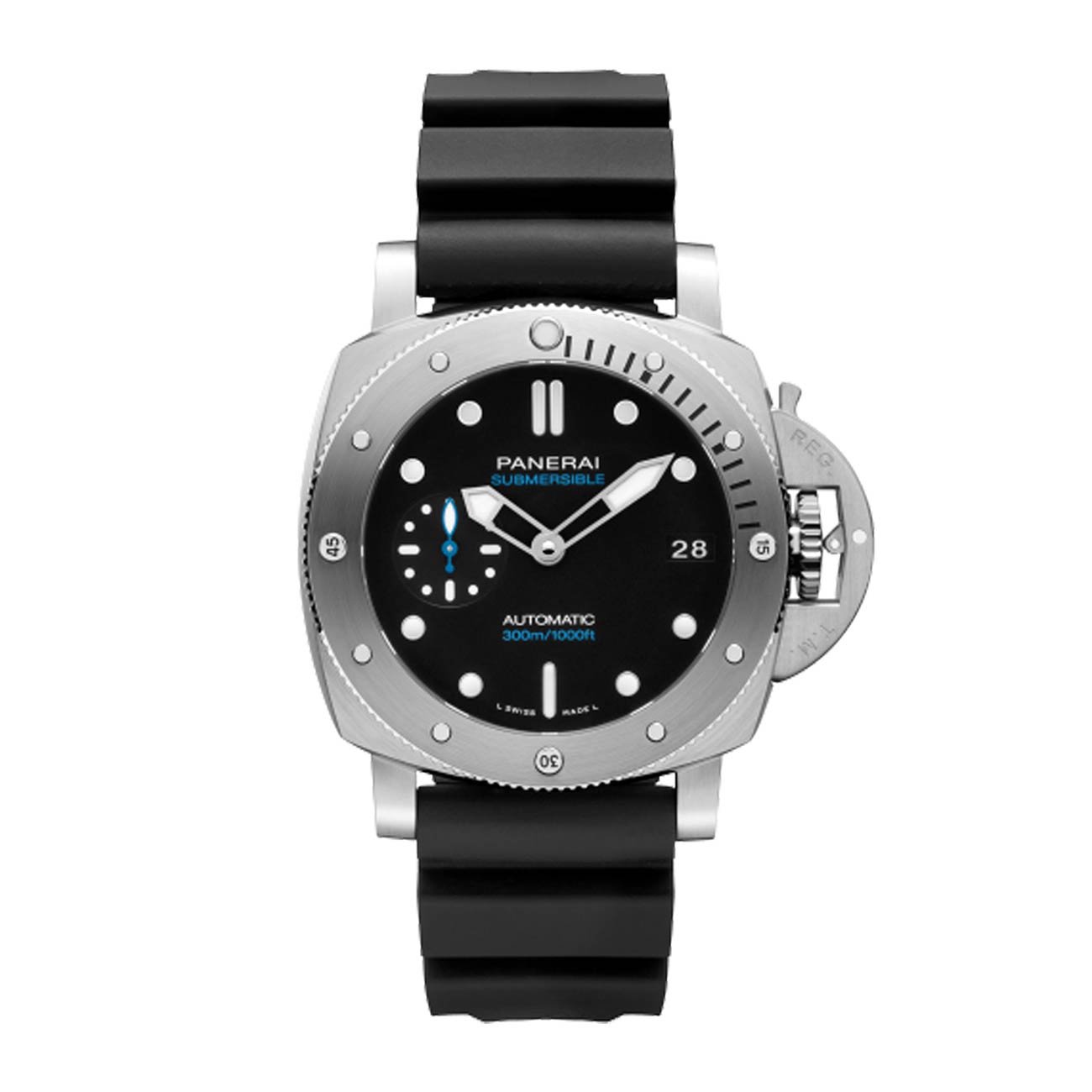 Panerai Submersible PAM02973