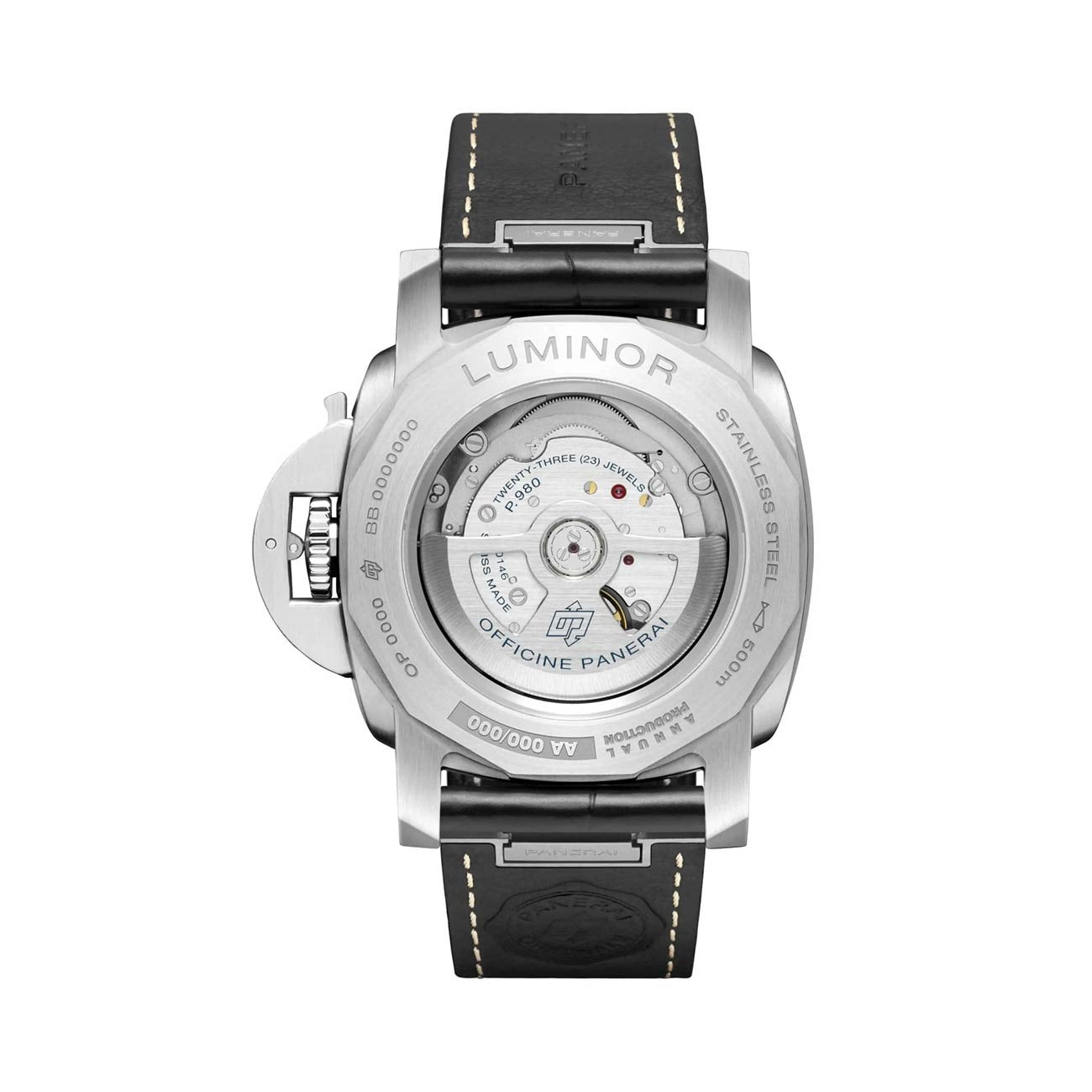 Panerai Luminor Marina PAM03312