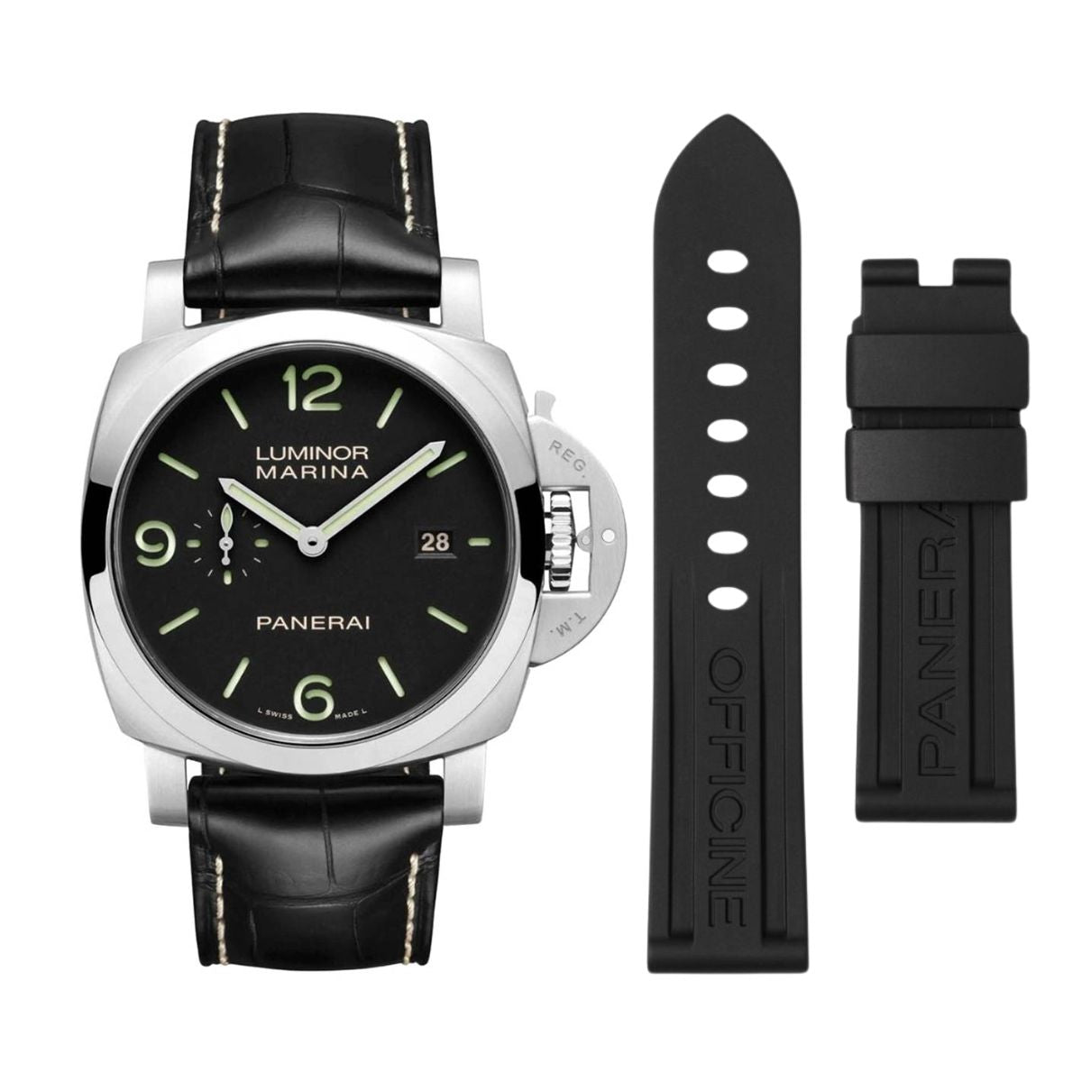 Panerai Luminor Marina PAM03312