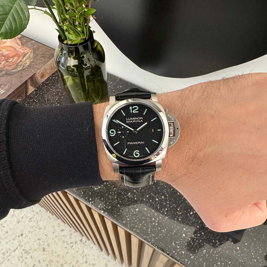 Panerai Luminor Marina PAM03312