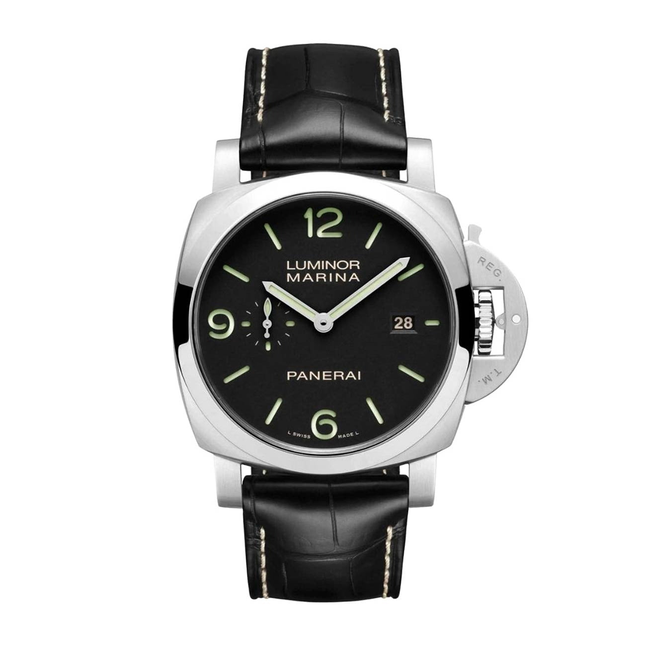 Panerai Luminor Marina PAM03312