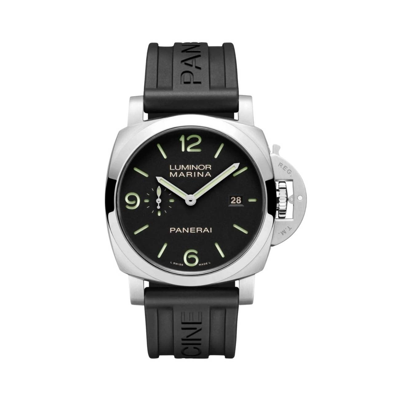 Panerai Luminor Marina PAM03312