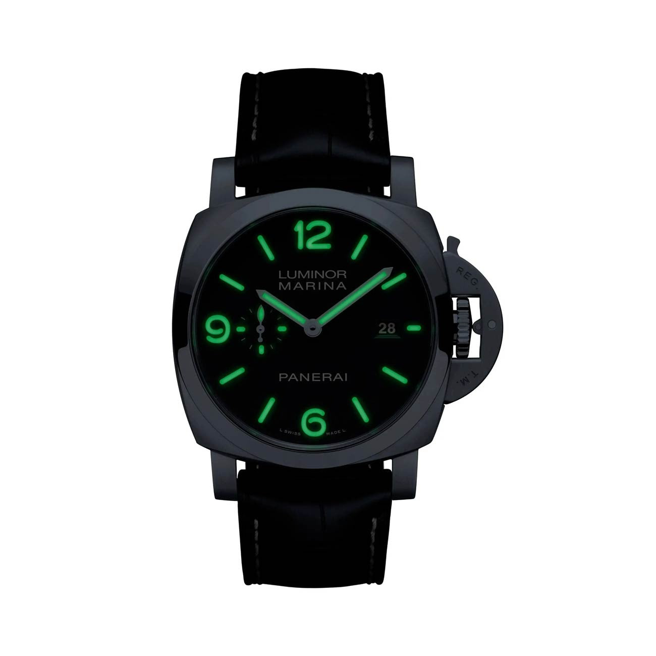 Panerai Luminor Marina PAM03312