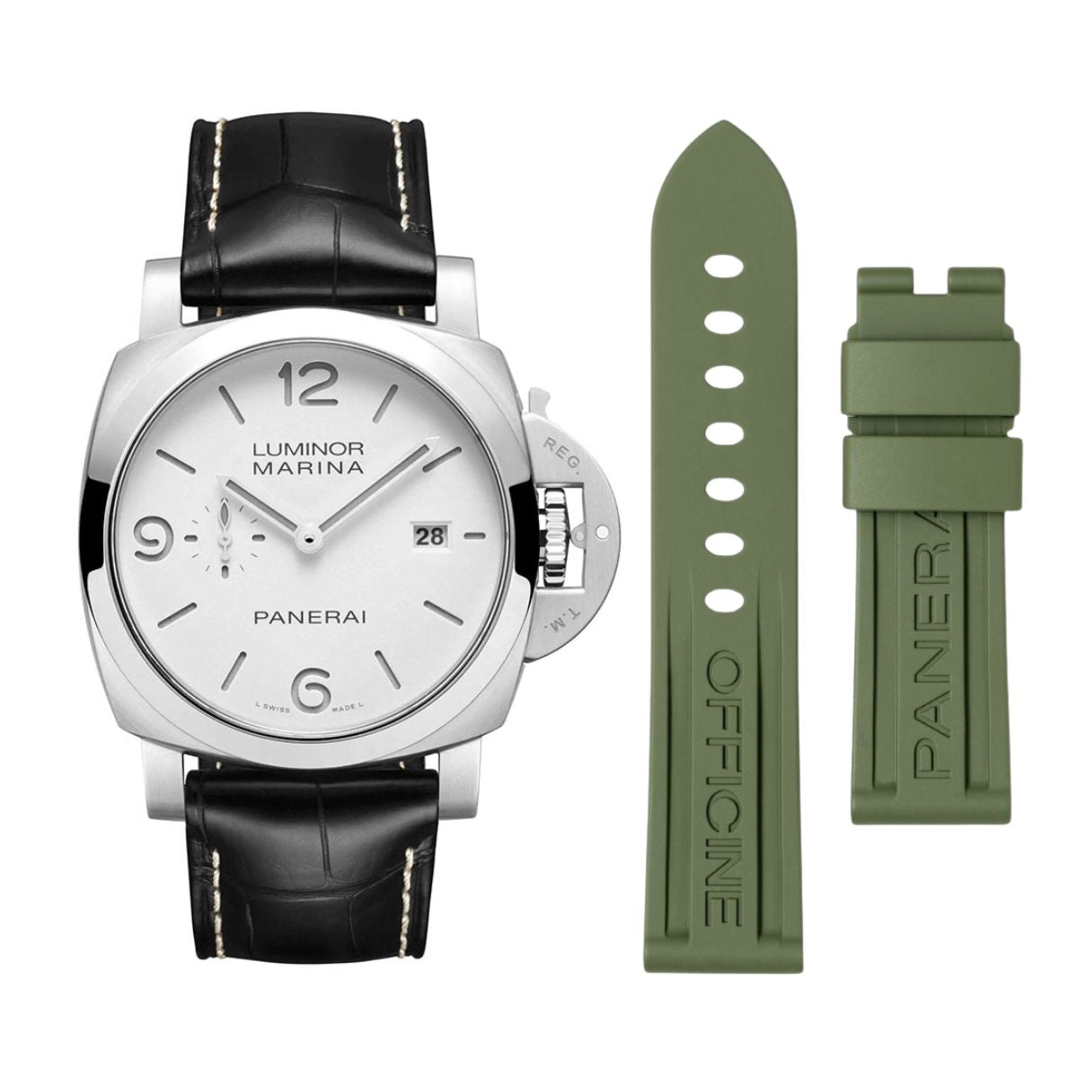 Panerai Luminor Marina PAM03314