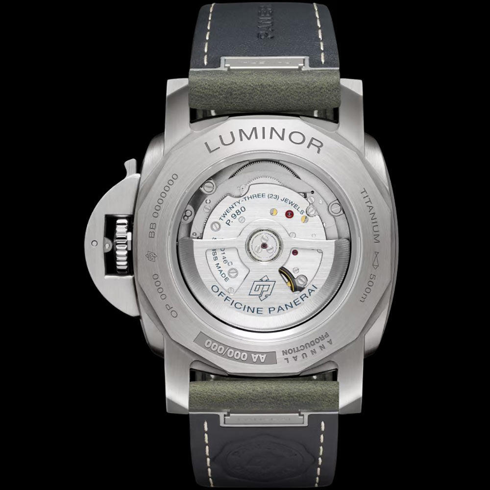 Panerai Luminor Marina PAM03325