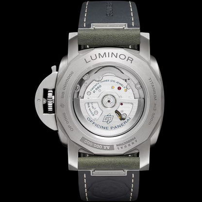 Panerai Luminor Marina PAM03325