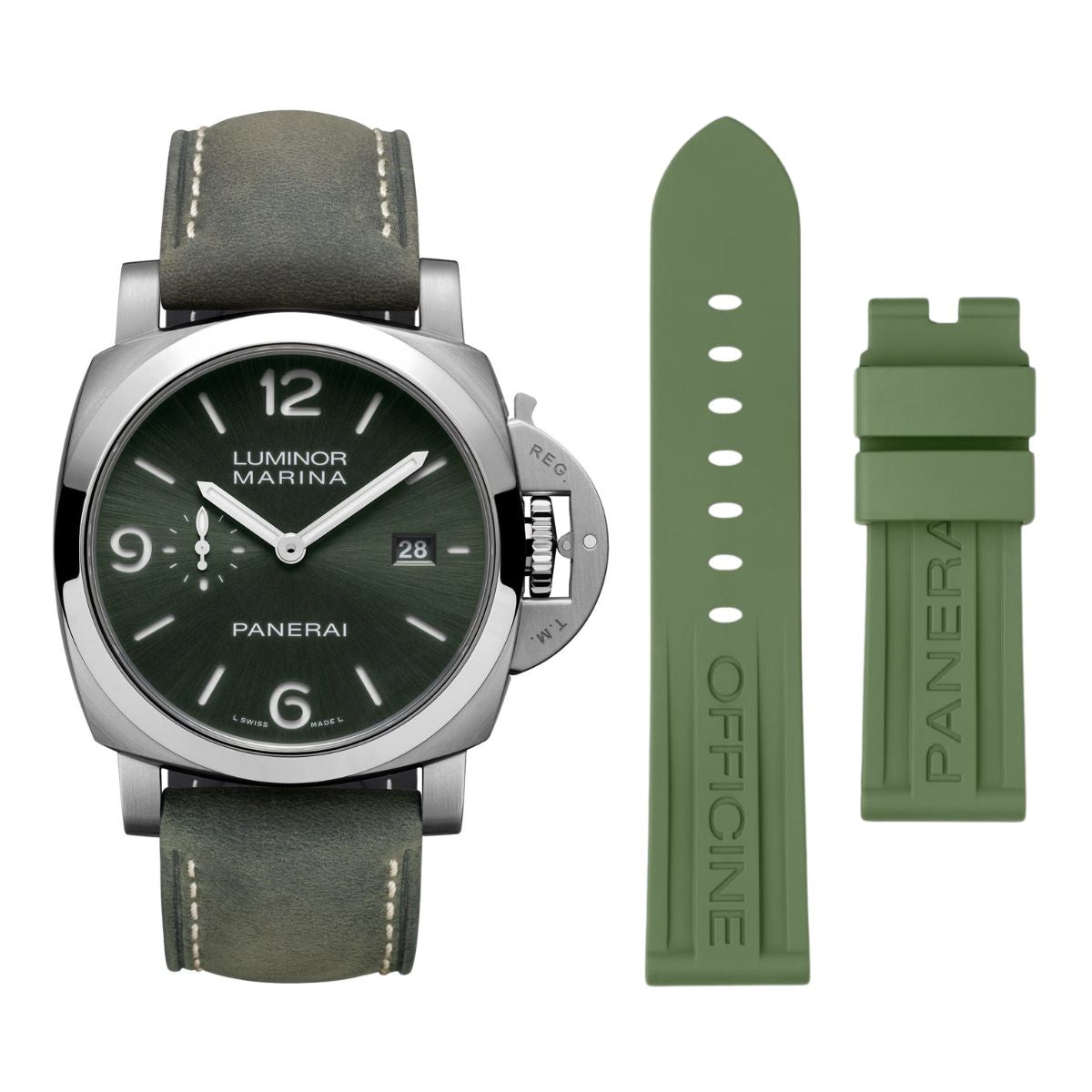Panerai Luminor Marina PAM03325