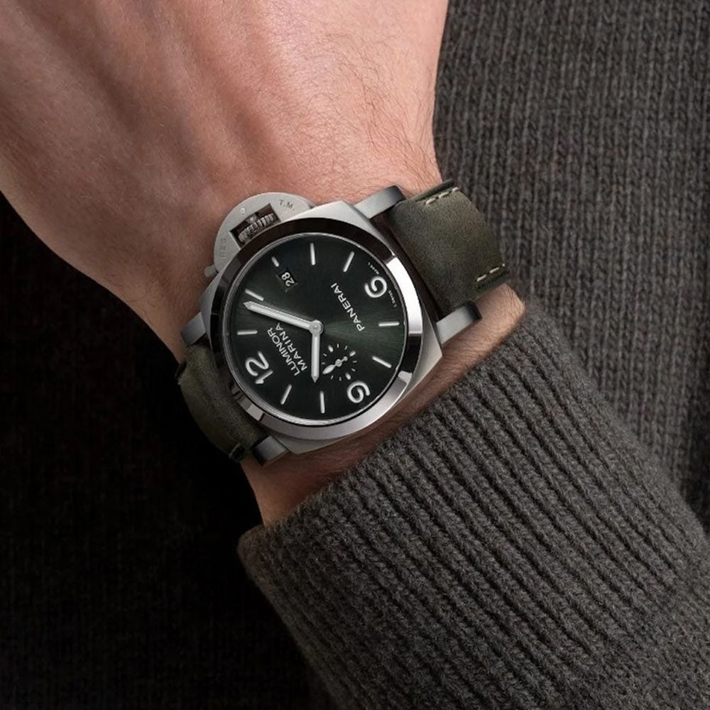 Panerai Luminor Marina PAM03325