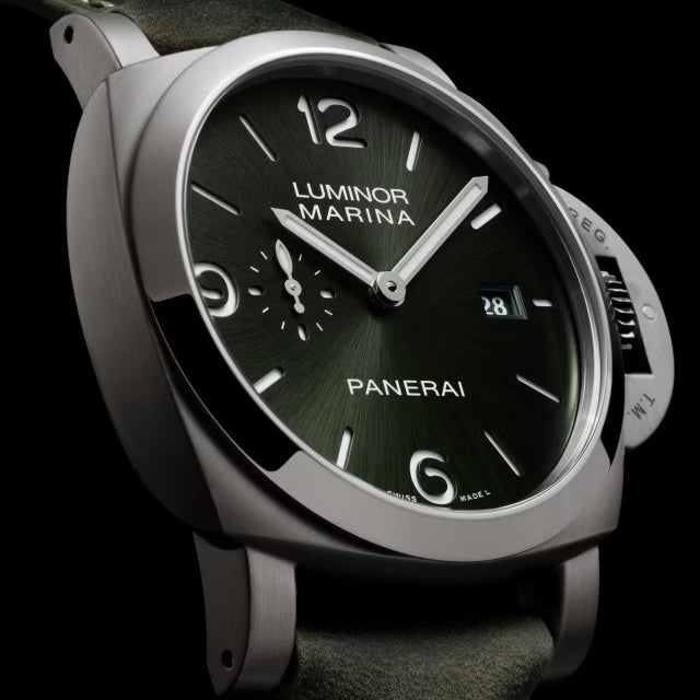 Panerai Luminor Marina PAM03325
