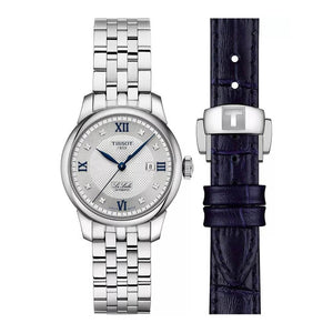 Tissot Le Locle Automatic Lady 20th Anniversary T006.207.11.036.01
