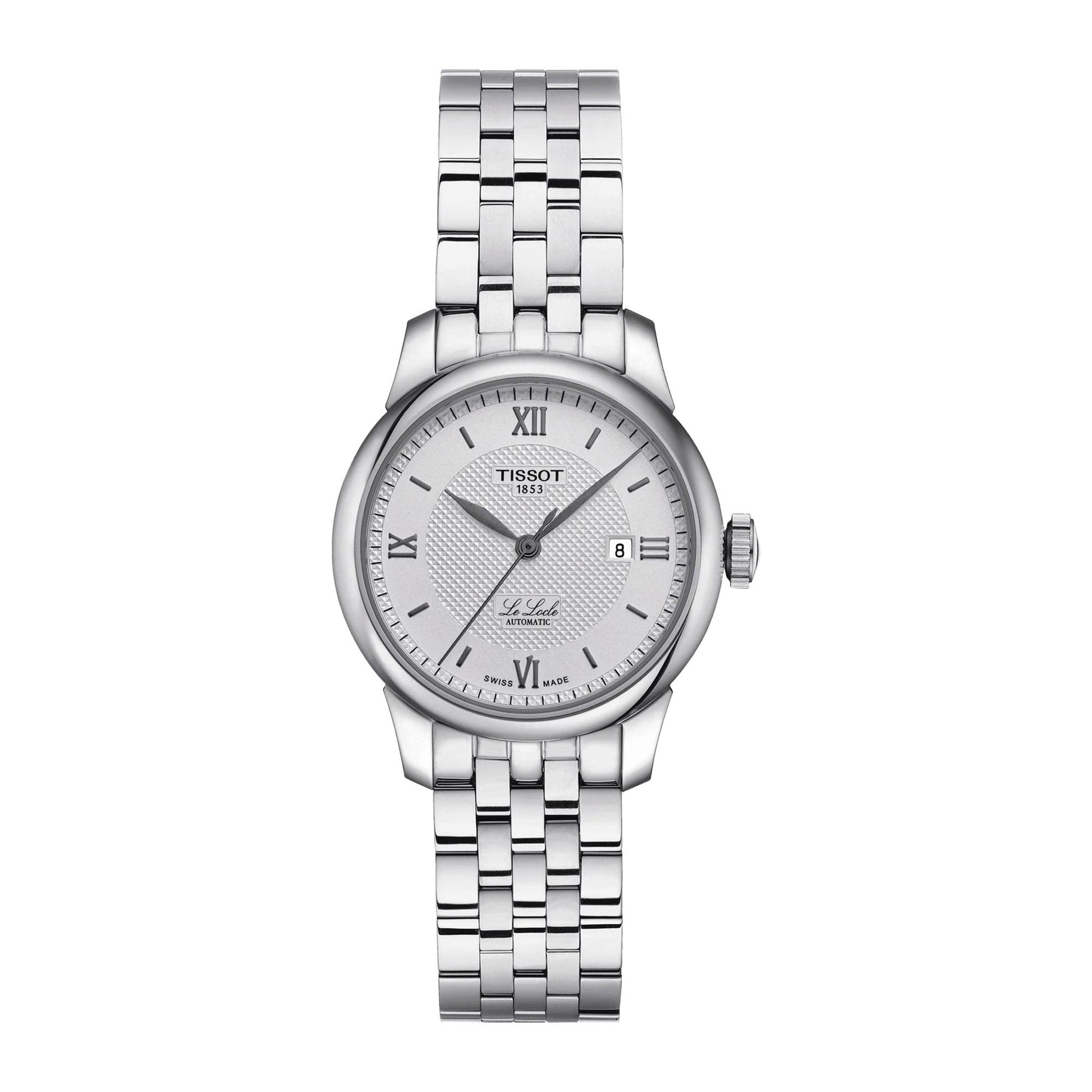 Tissot Le Locle T006.207.11.038.00