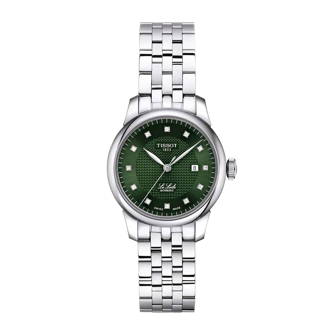 Tissot Le Locle Automatic Lady T006.207.11.096.00