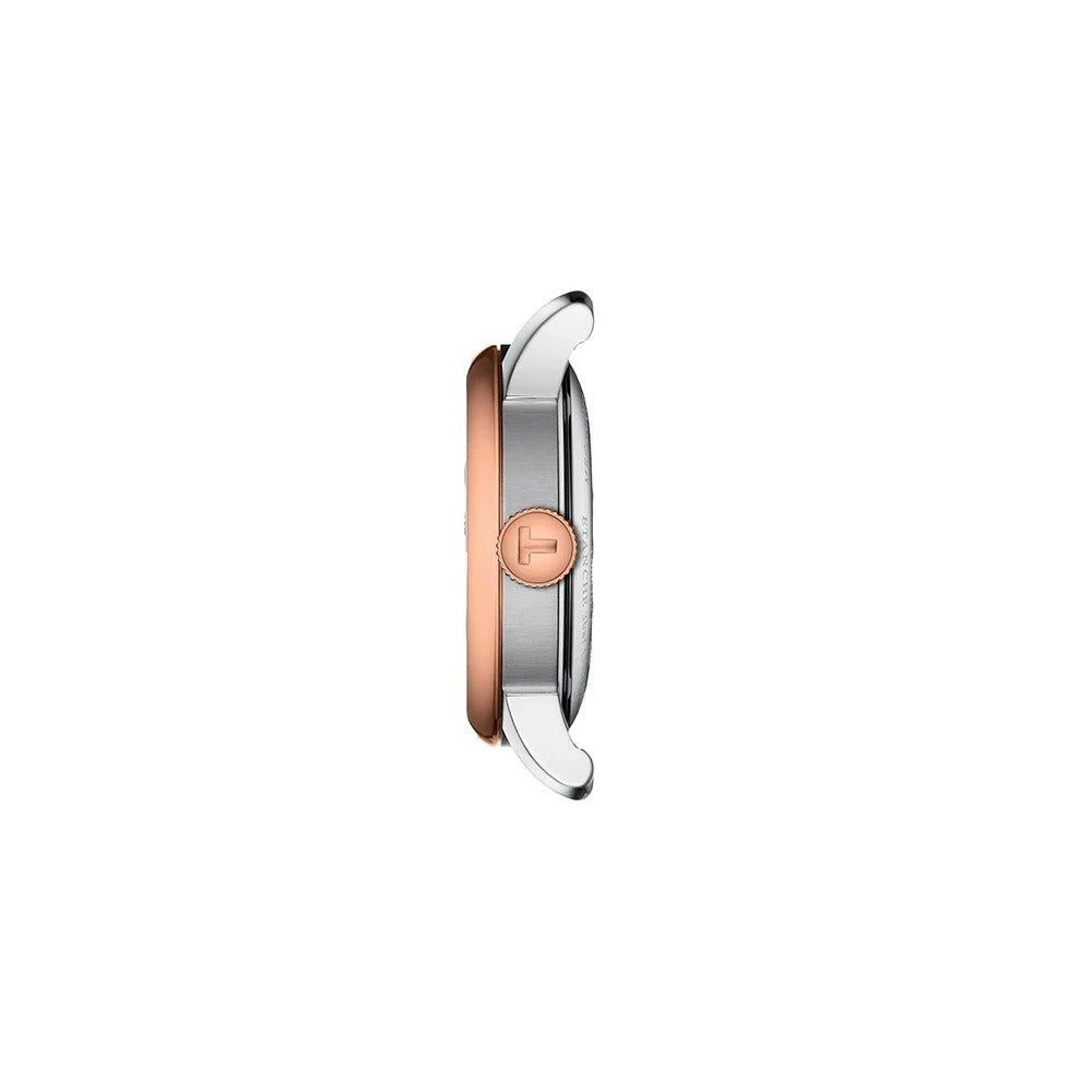 Tissot Le Locle 29mm T006.207.22.096.00
