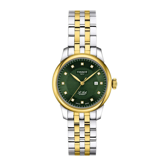 Tissot Le Locle 29mm T006.207.22.096.01