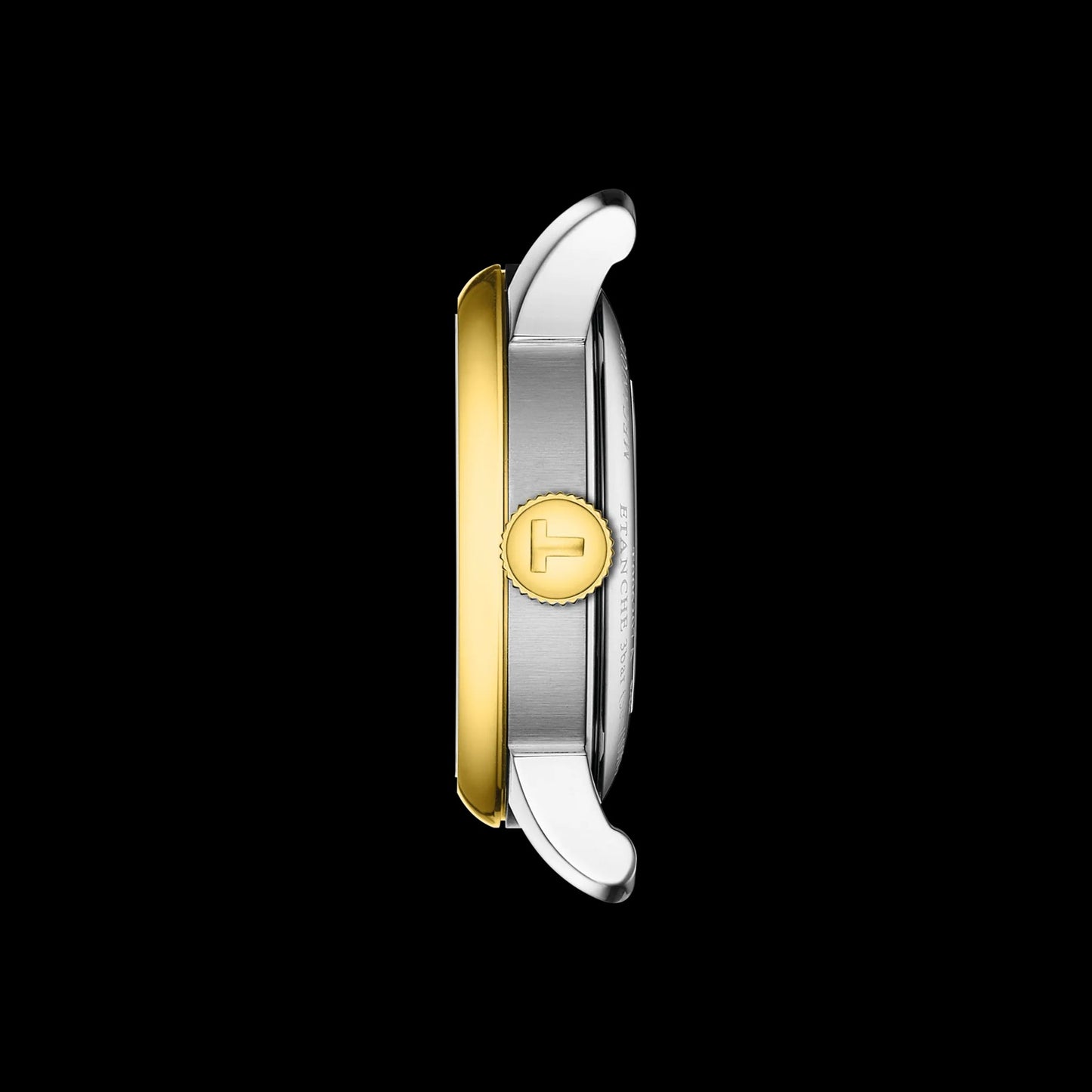 Tissot Le Locle 29mm T006.207.22.096.01