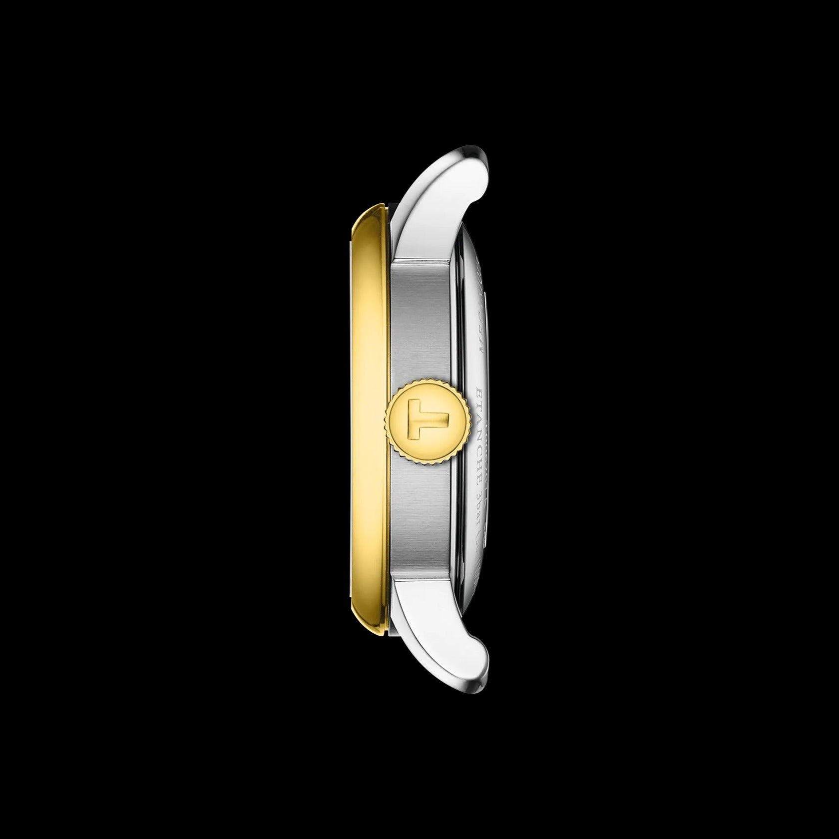 Tissot Le Locle 29mm T006.207.22.096.01
