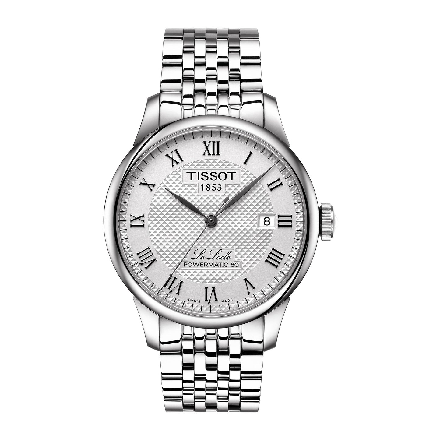 Tissot Le Locle T006.407.11.033.00