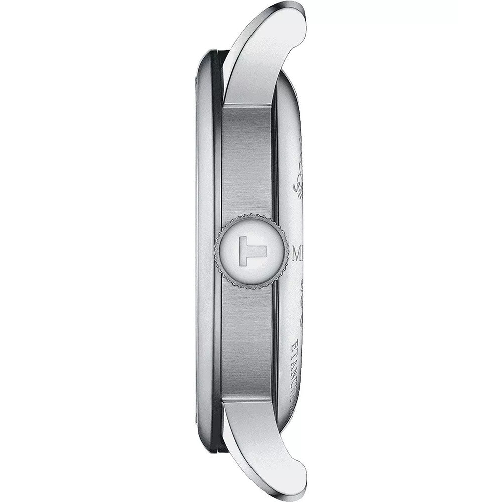 Tissot Le Locle Open Heart 39.3mm T006.407.11.033.02