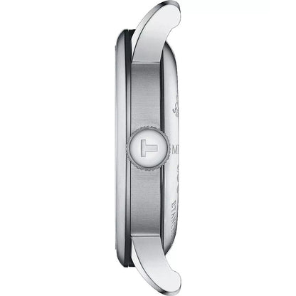Tissot Le Locle Open Heart 39.3mm T006.407.11.033.02