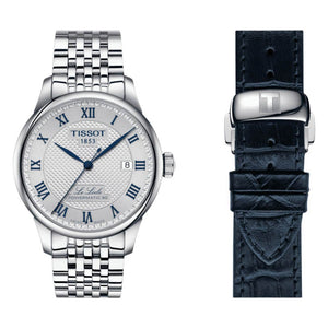 Tissot Le Locle Powermatic 80 20th Anniversary T006.407.11.033.03